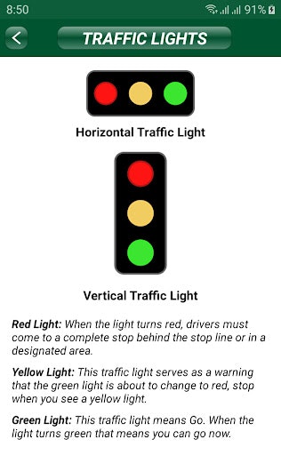Saudi Driving Test(2024) gallery image