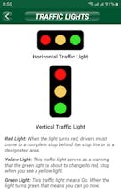 Saudi Driving Test(2024) gallery image