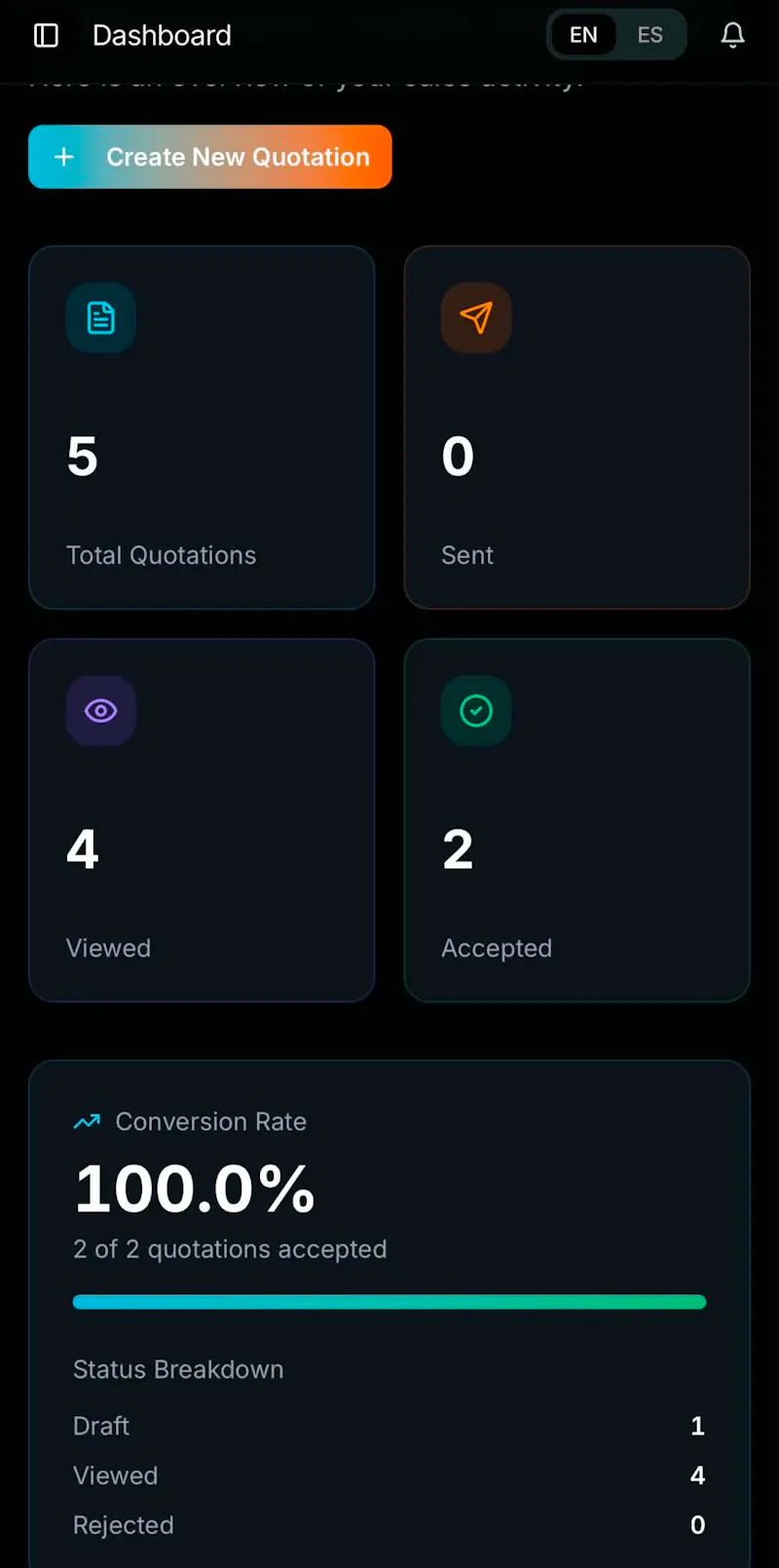 MS PROS screenshot 5