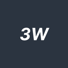 3 كلمات