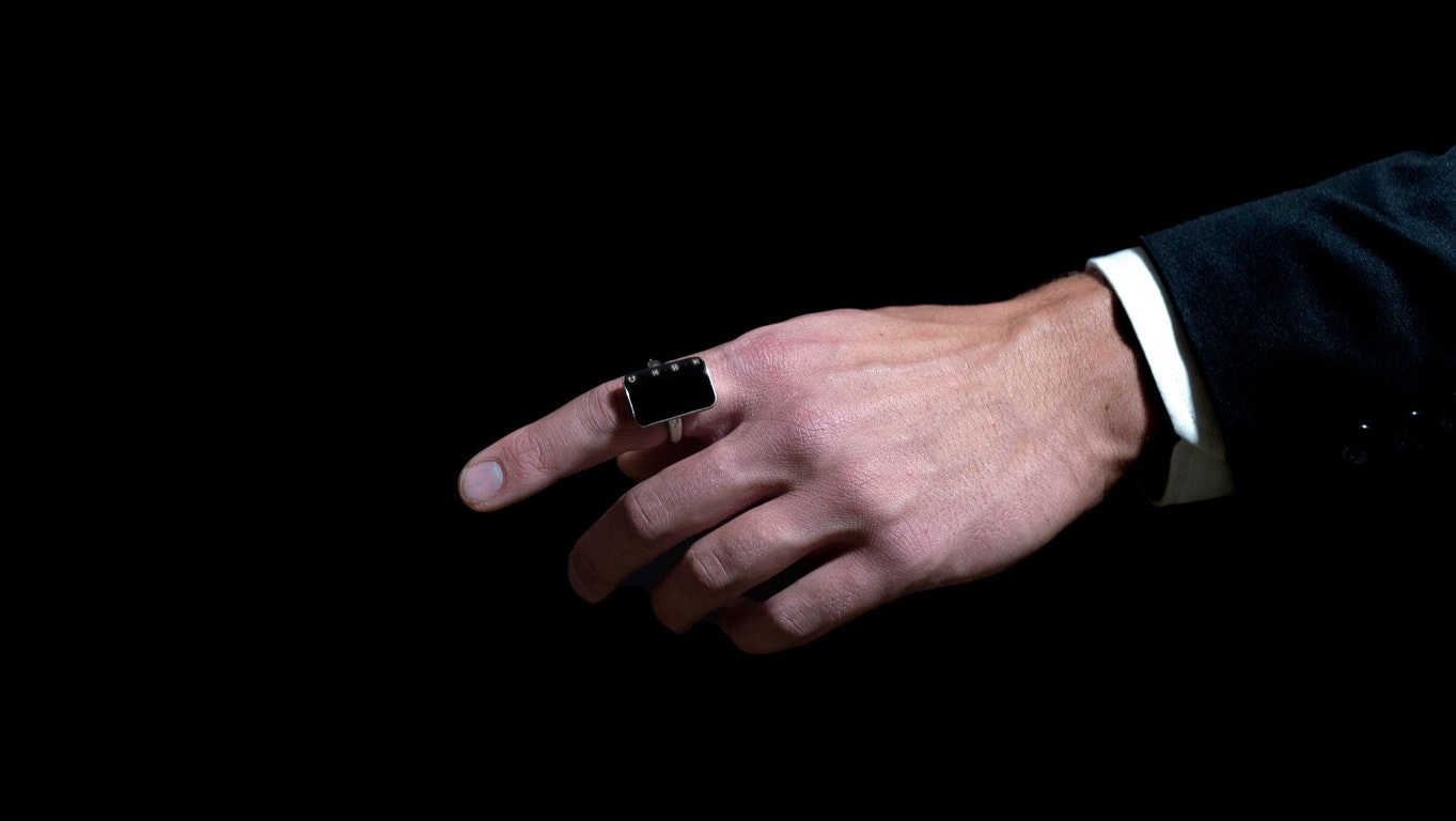 Aina Ring gallery image