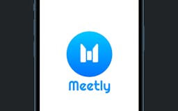 Meetly - Free Video Conferencing media 2