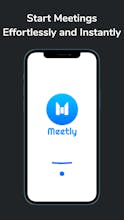 Meetly - Free Video Conferencing gallery image