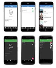 Rise - The Smart Wake Up Light gallery image