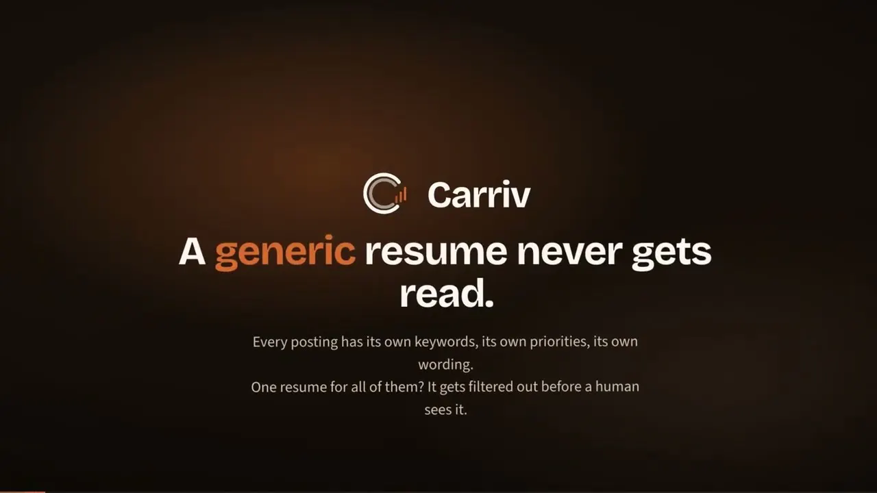 Carriv gallery image