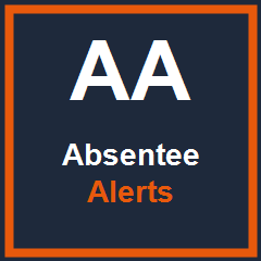 AbsenteeAlerts