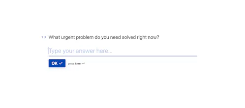 What in the problem gallery image