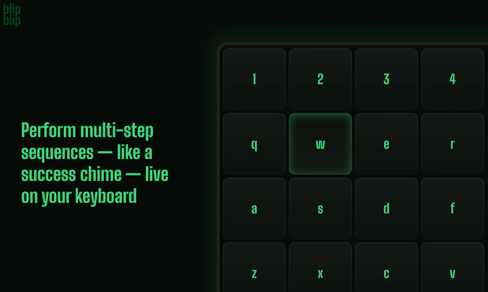 blipblip screenshot 4