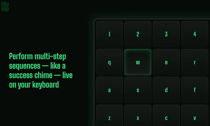 blipblip screenshot 4