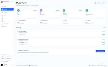 ClawdGate gallery image