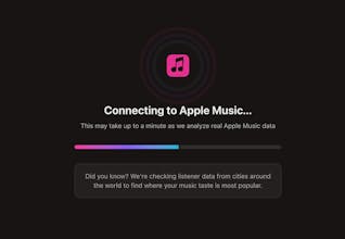 SoundLocate gallery image