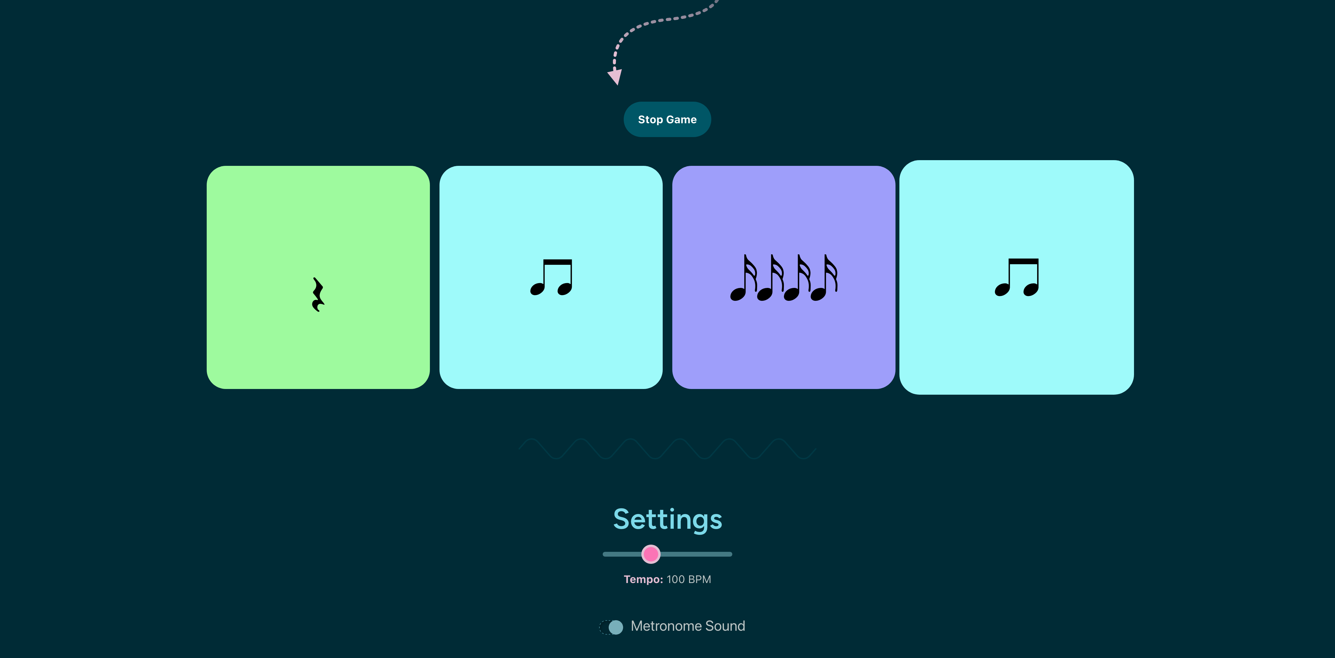 Rhythm Challenge gallery image