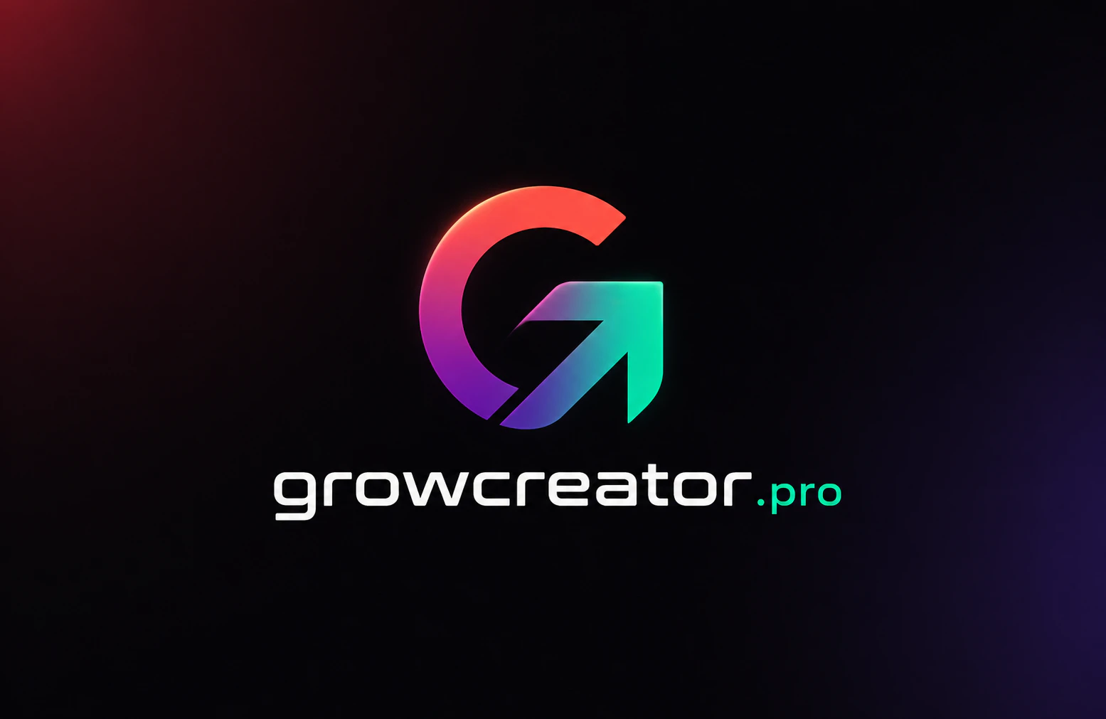 Grow Creator logo
