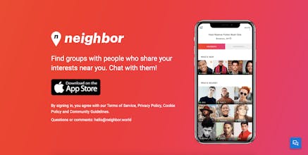 neighbor gallery image