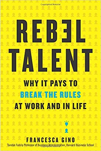 Rebel Talent