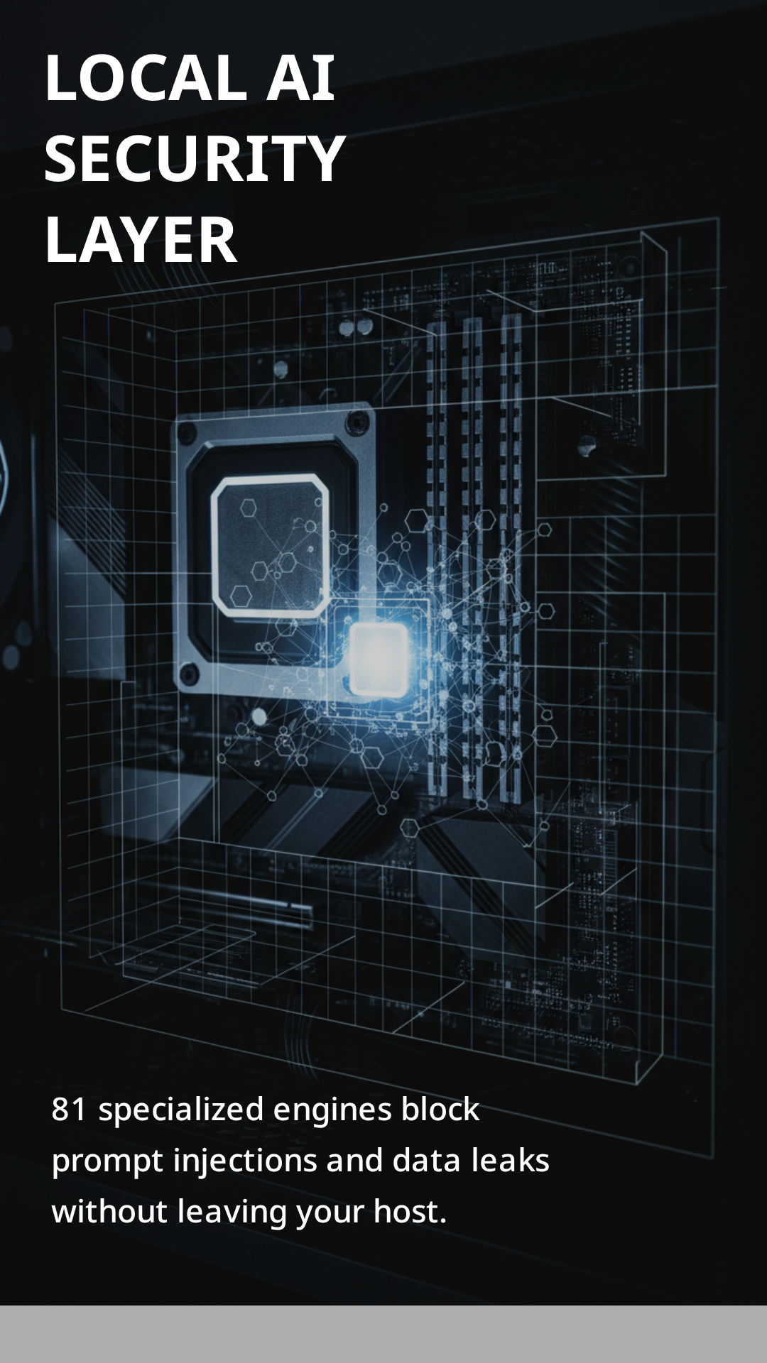 Sentinel Protocol gallery image