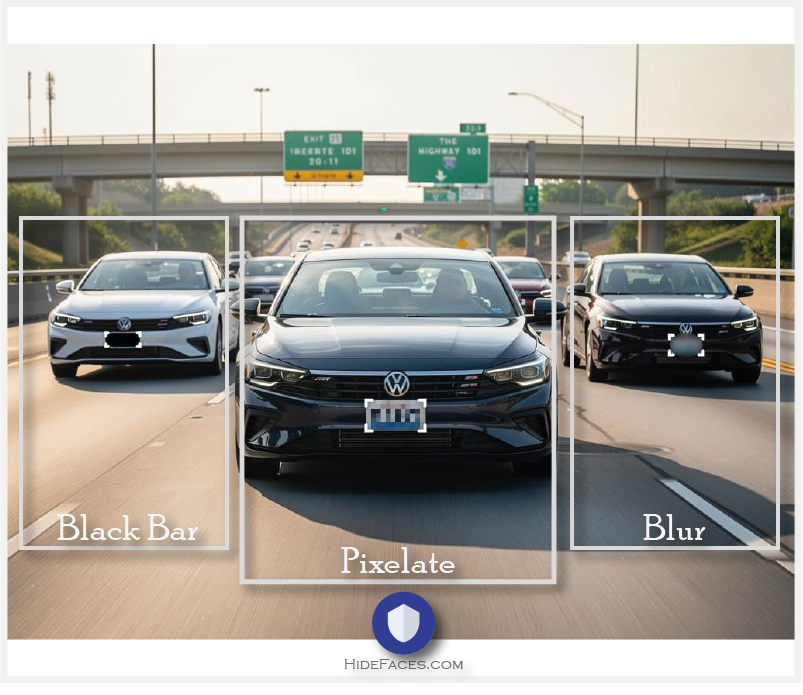 HideFaces - Screenshot 3 showing product features and functionality