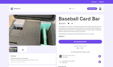 Webprints (beta) gallery image