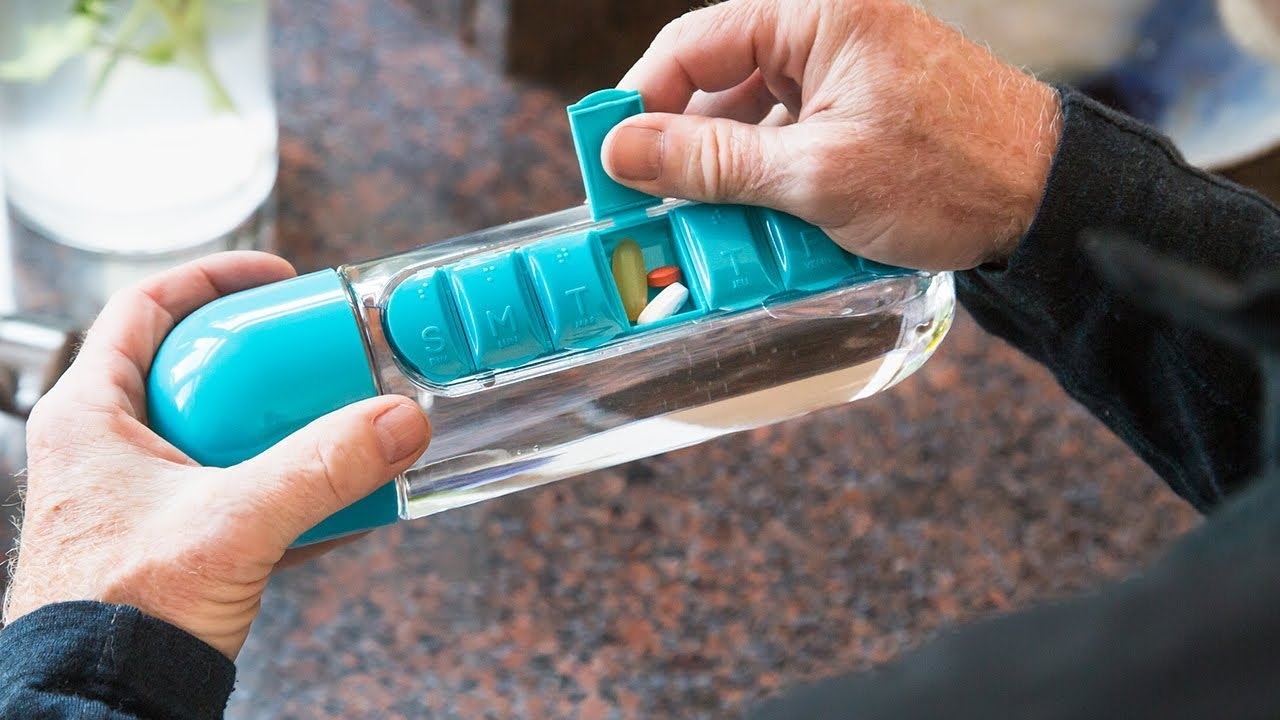 Dr. Bottle gallery image