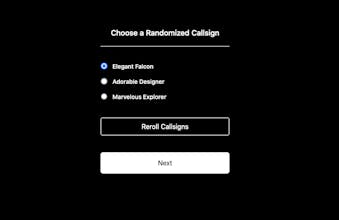 Last Resolution Standing gallery image