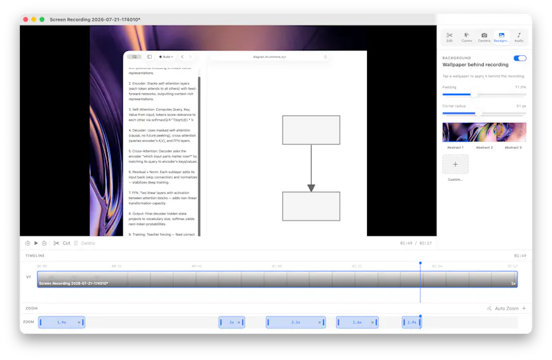 viewio screenshot 2