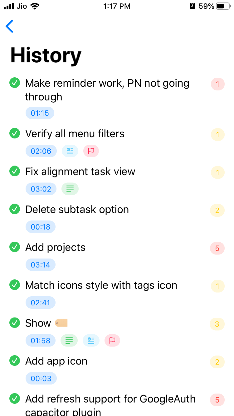 Agility Beta gallery image