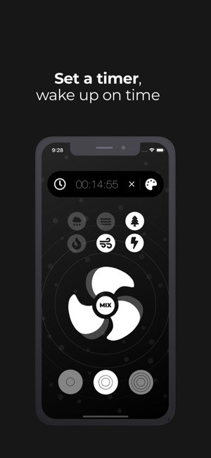 Fan of Sleep gallery image