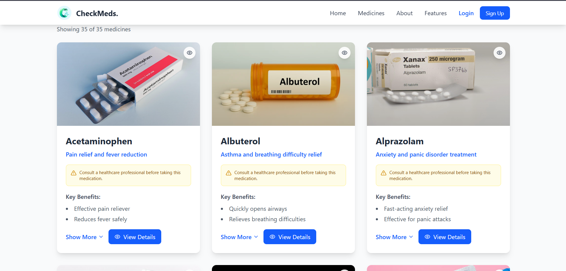 CheckMeds media 3