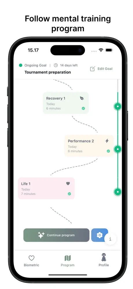 Hetki - Screenshot 4 preview