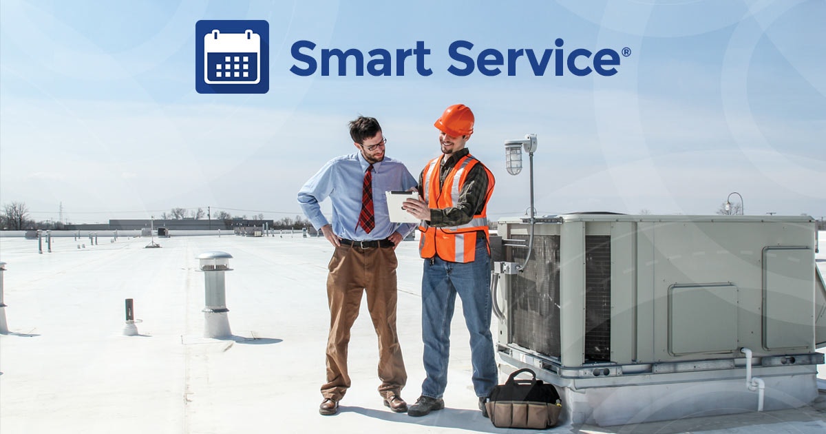 Smart Service - gallery image
