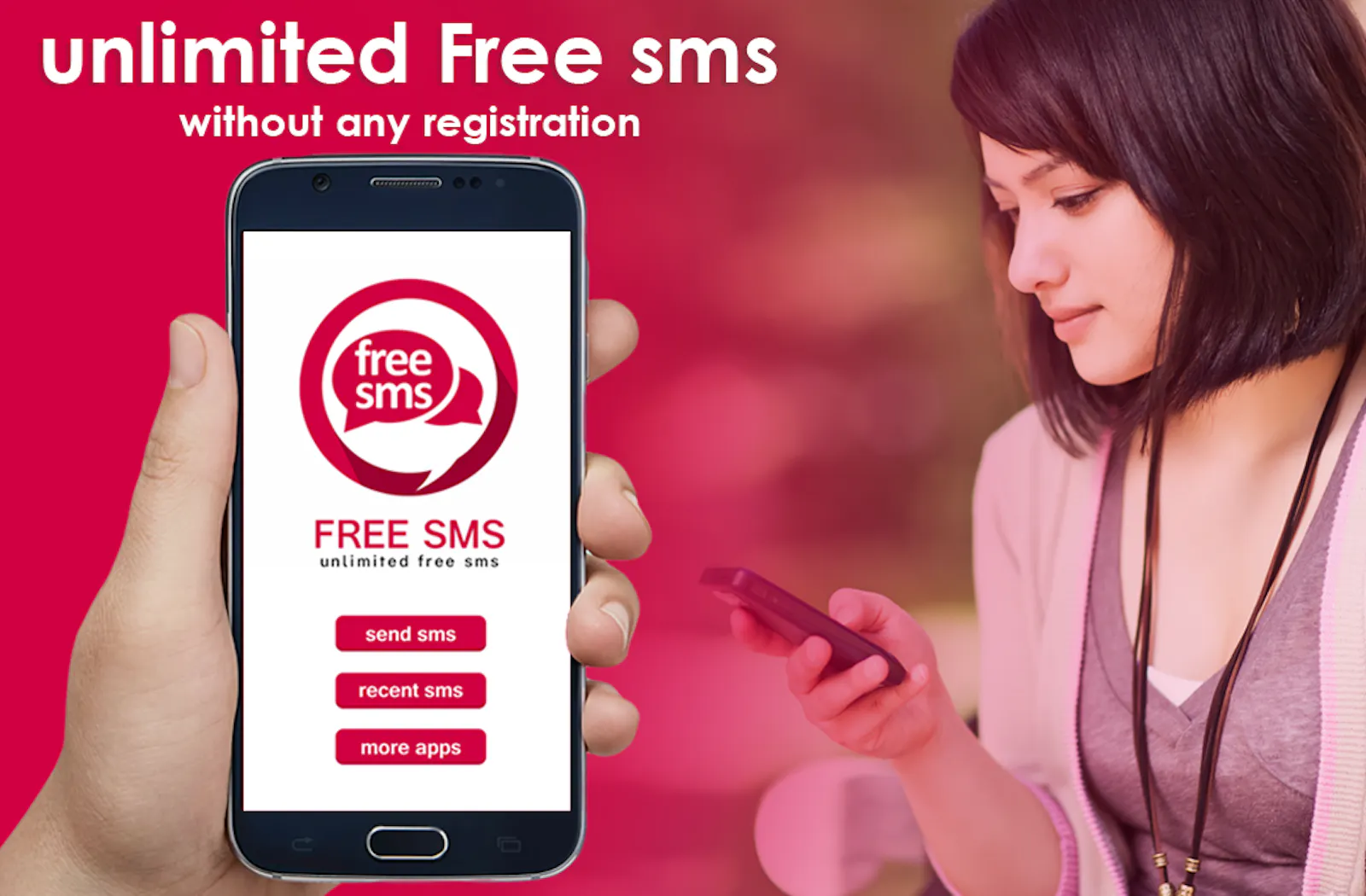 AI Free SMS Activate  screenshot 3