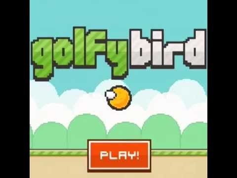 Flappy Golf gallery image