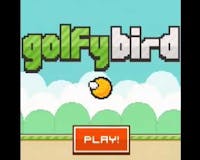 Flappy Golf media 1