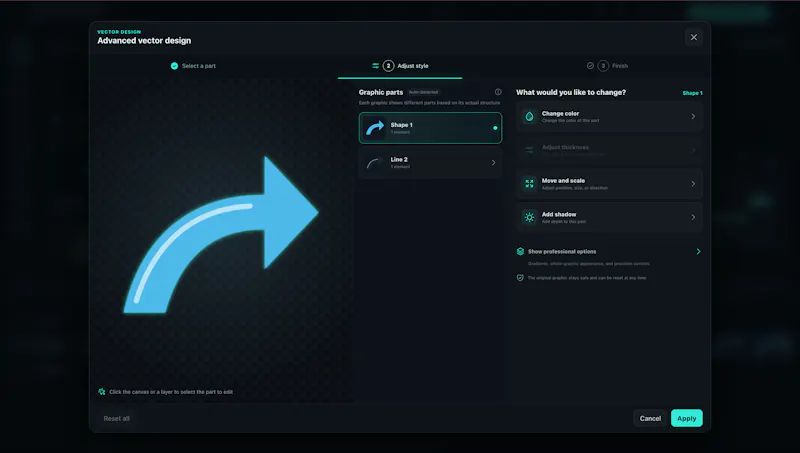 Timeline Studio screenshot 4