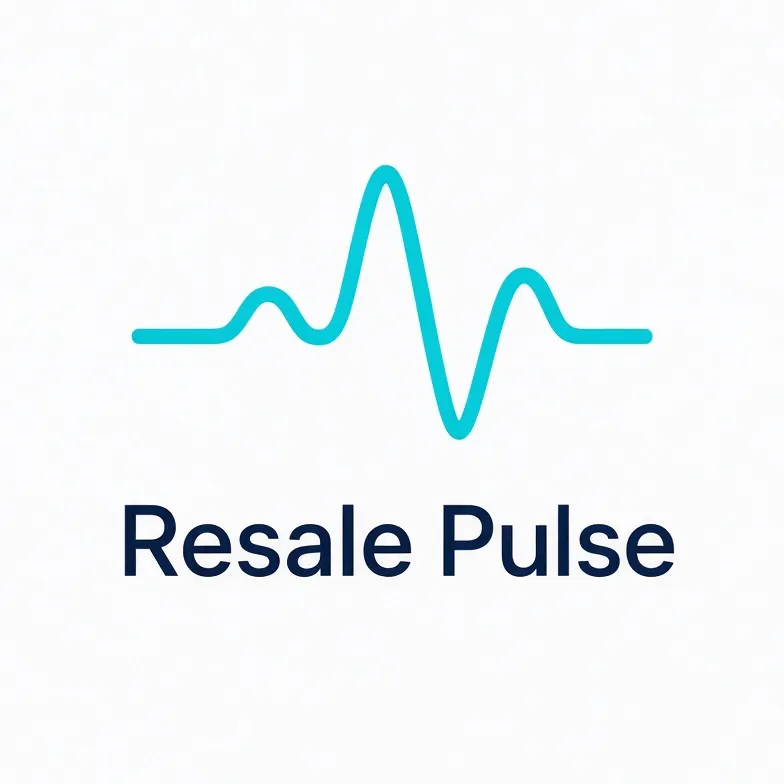 Resale Pulse