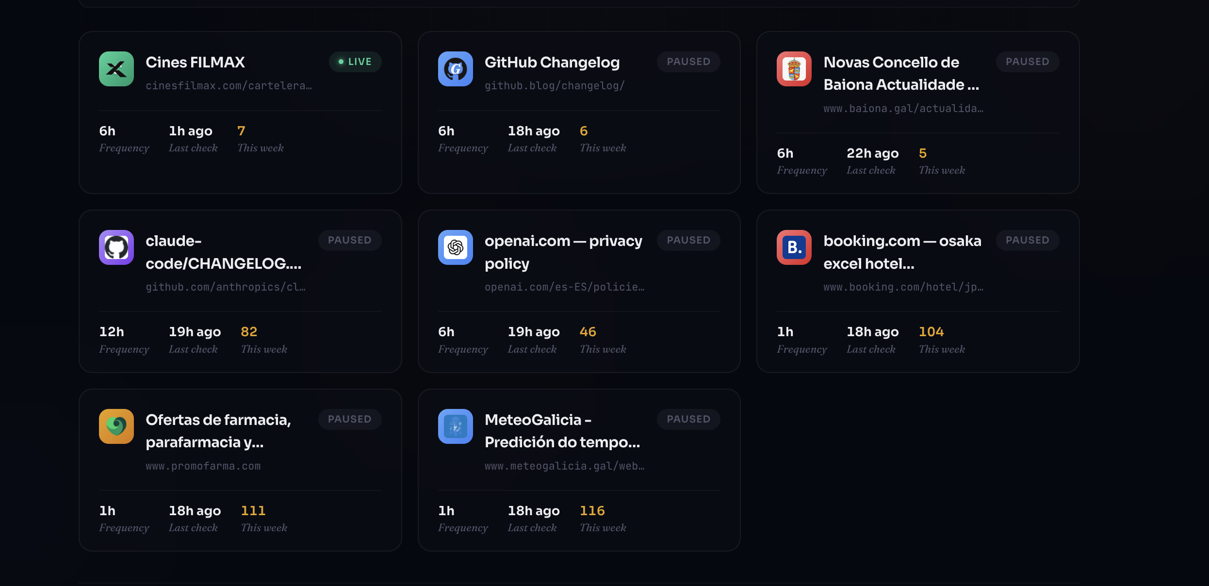 The Witness gallery image