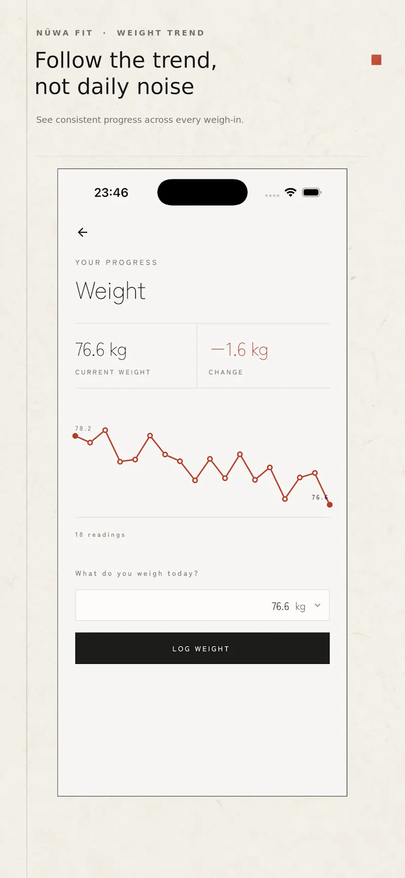 Nüwa screenshot 7