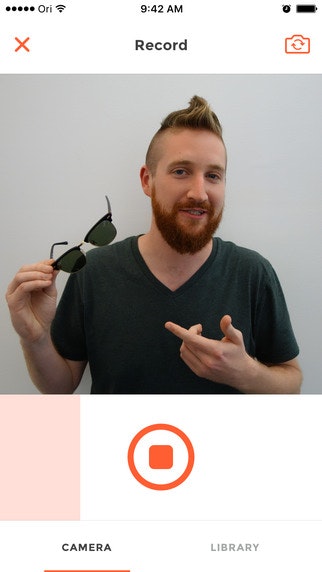 Ori - Bringing reviews to life gallery image