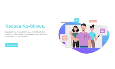 Suprdash gallery image