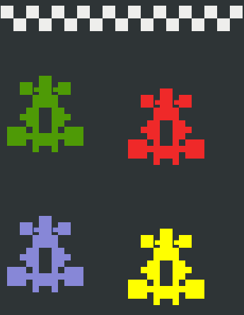 Colorize Swift gallery image