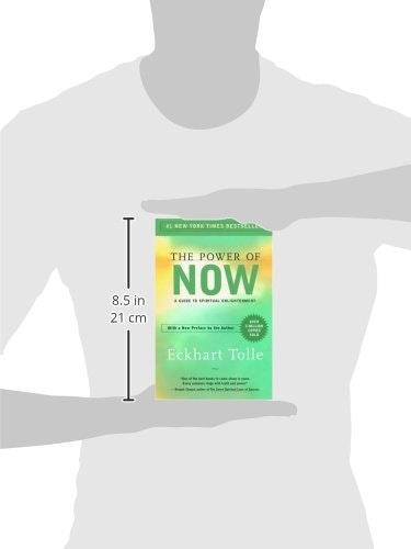 The Power of Now gallery image