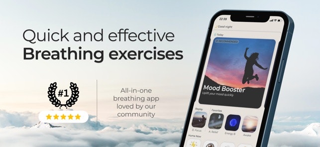 Huma Breath gallery image