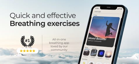 Huma Breath gallery image