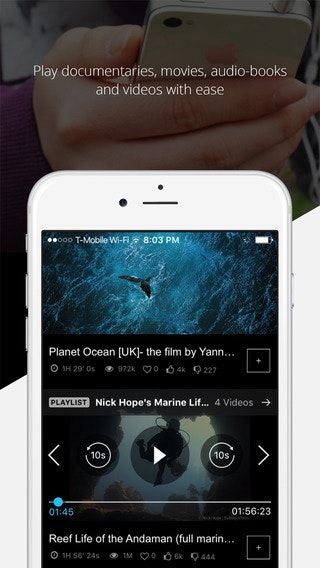 Tube Max gallery image