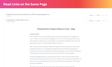 HackerScroll gallery image