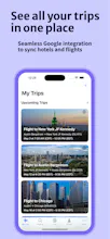 Triply - Trip Tracker gallery image