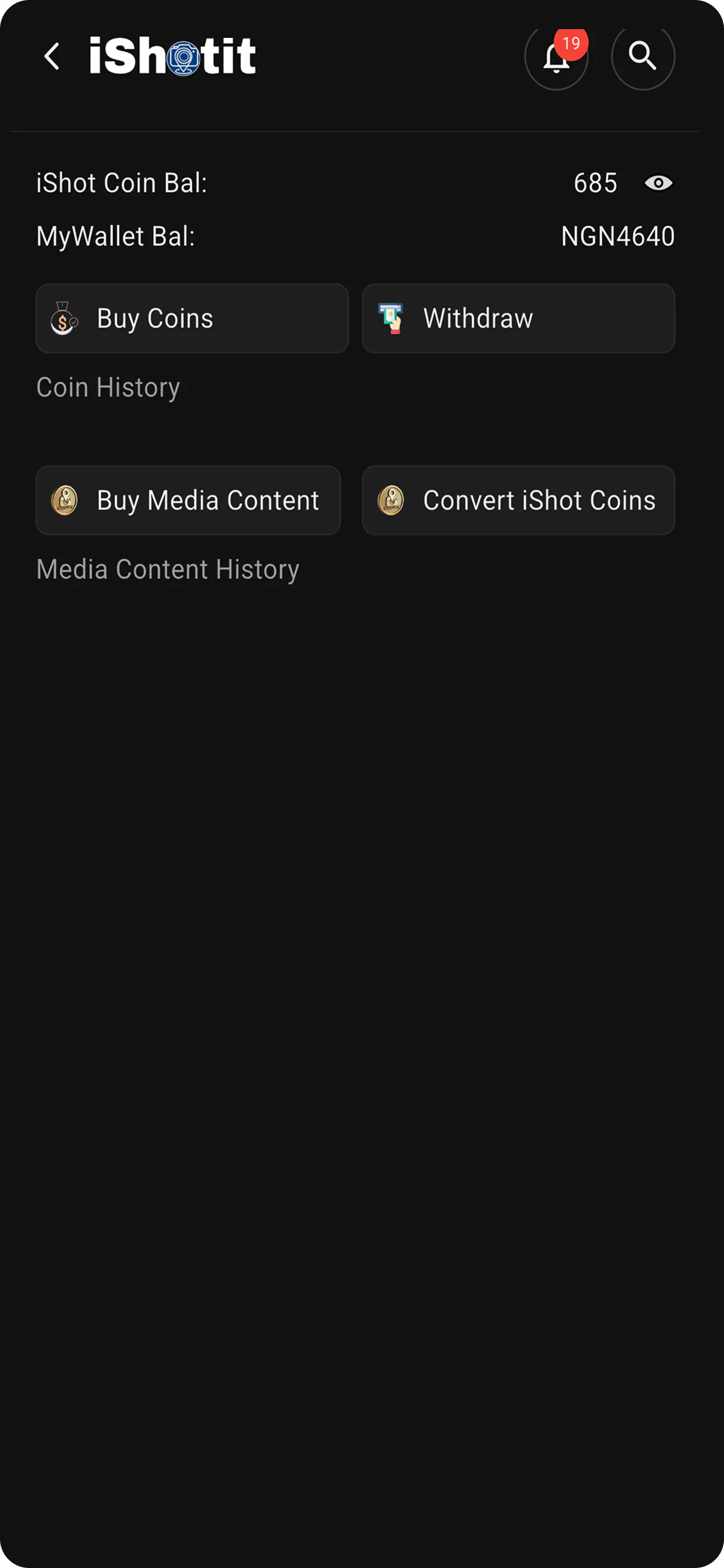 iShotit App gallery image