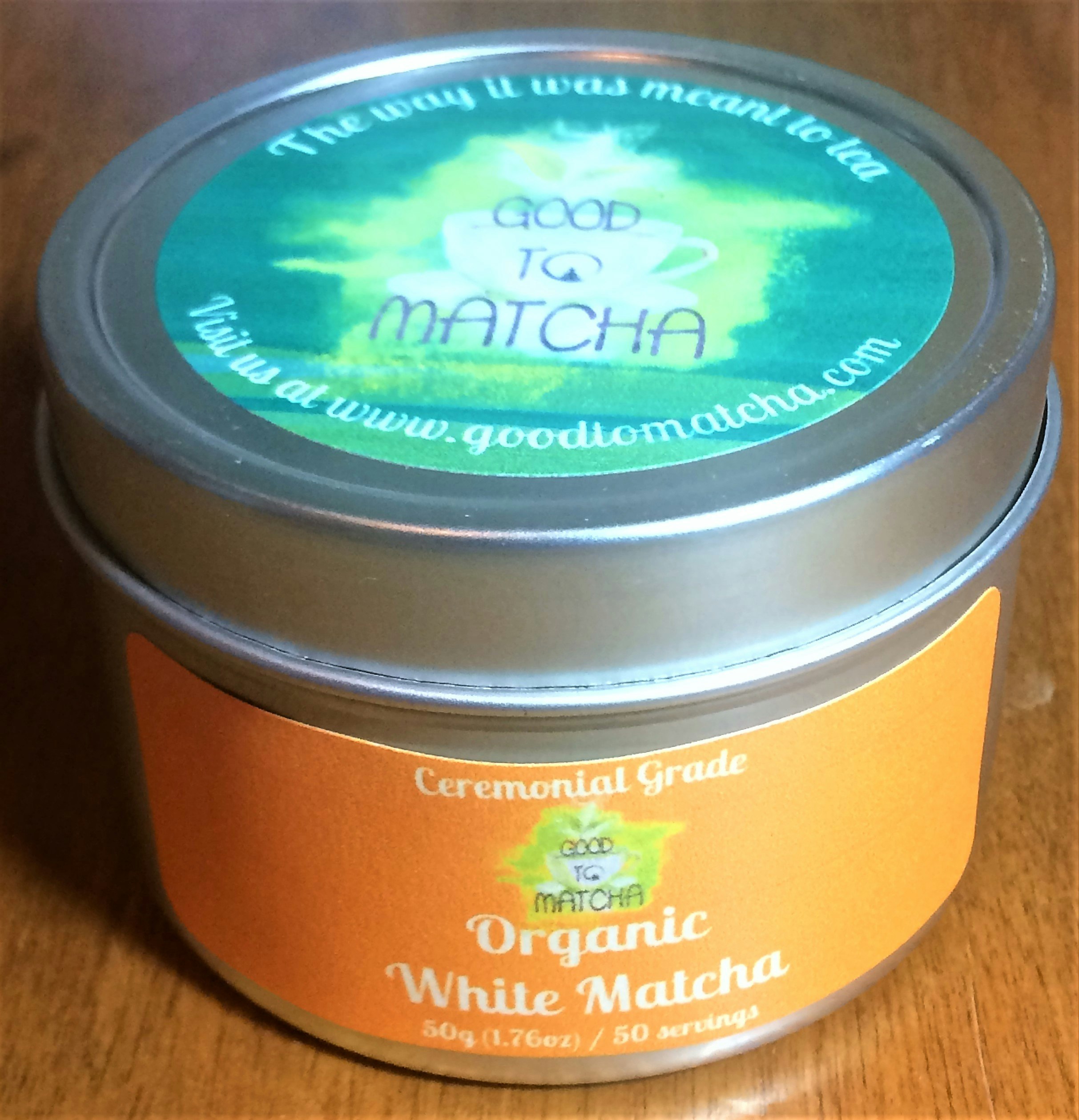 Good to Matcha - innovation on tea! gallery image