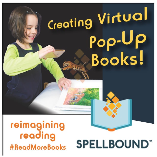 Spellbound AR gallery image