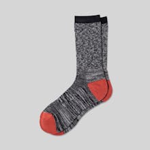 Wildly Good Merino Wool Campfire Socks gallery image